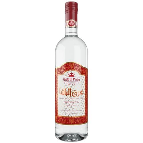 ערק אל פאשה - 750 מ"ל