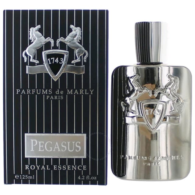 בושם יוניסקס פגסוס PARFUMS DE MARLY PEGASUS 125 ML EDP