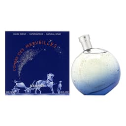 בושם לאישה הרמס HERMES LOMBRE DES MERVEILLES 100 ML EDP