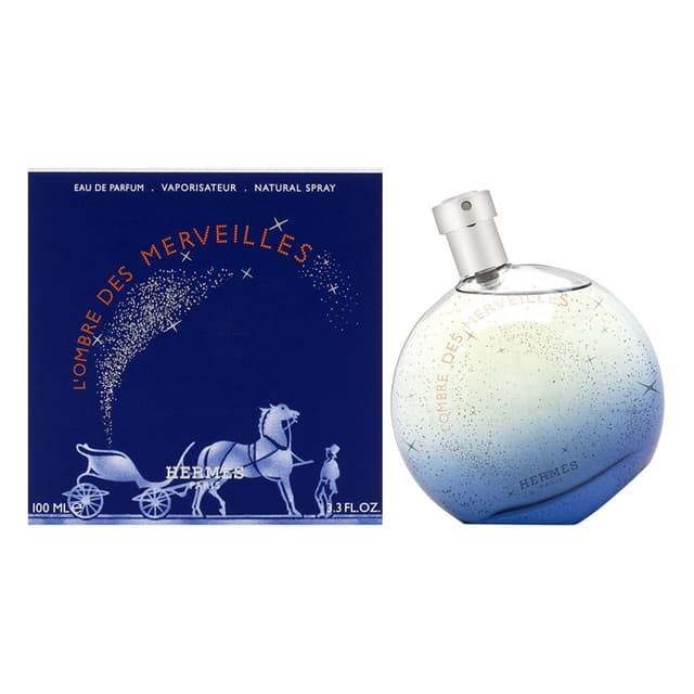 בושם לאישה הרמס HERMES LOMBRE DES MERVEILLES 100 ML EDP