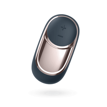 רטט עוצמתי חיצוני DARK DESIRE סטיספייר | אביזרי מין