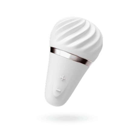 ויברטור רטט חיצוני חזק Little Wand סטיספייר | אביזרי מין