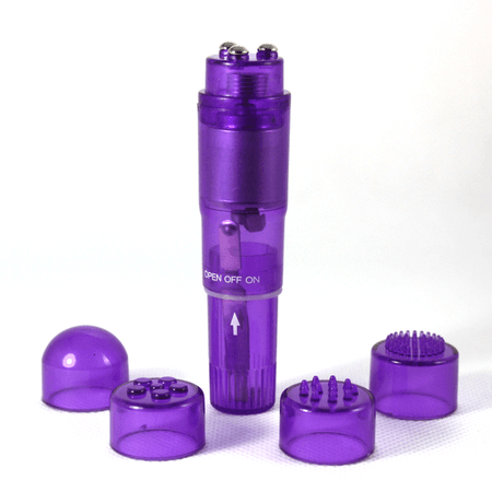 מיני מסזר - פוקט רוקט | אביזרי מין