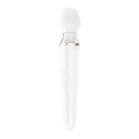 וונד דו שימושי Double Wand-er סטיספייר | אביזרי מין