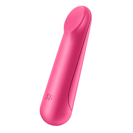 רטט חיצוני קטן ULTRA POWER BULLET 3 סטיספייר | אביזרי מין