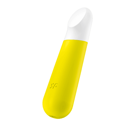 רטט חיצוני קטן ULTRA POWER BULLET 4 סטיספייר | אביזרי מין