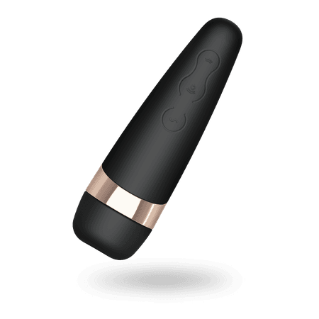 ויברטור יניקה ורטט Pro 3 סטיספייר | אביזרי מין