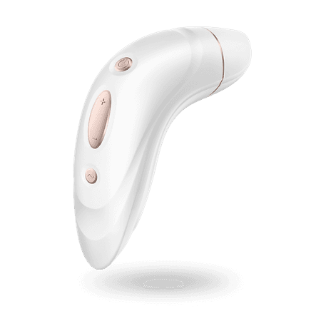 ויברטור יניקה ורטט Pro 1 סטיספייר | אביזרי מין