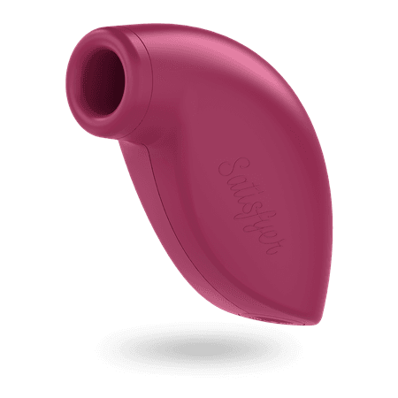 ויברטור יונק חד פעמי ONE NIGHT STAND סטיספייר | אביזרי מין