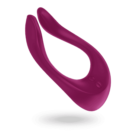 רטט זוגי רב שימושי ENDLESS FUN סטיספייר | אביזרי מין