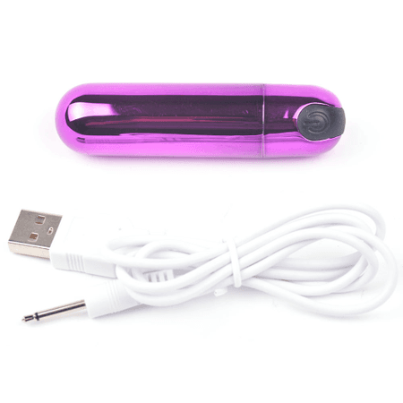 Rechargeable Bullet נטען USB | אביזרי מין