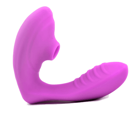 Paradise Key sucking vib | אביזרי מין