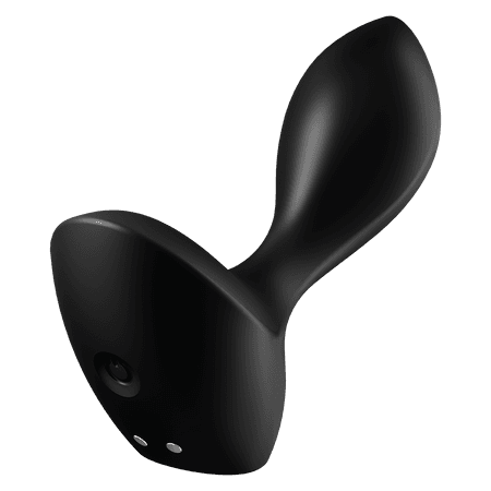 פלאג רוטט Backdoor Lover סטיספייר | אביזרי מין