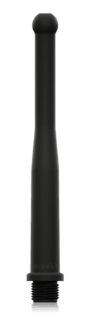 צינורית חוקן מסיליקון באורך 20 סquotמ | אביזרי מין