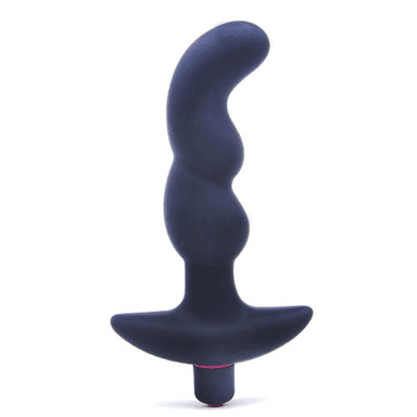 פלאג אנאלי רוטט G SPOT | אביזרי מין