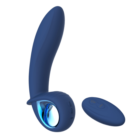 מעסה ערמונית מתנפח רומיאו בוי | אביזרי מין