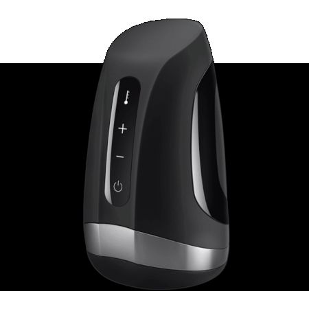 מאונן מתחמם לגבר Men Heat Vibration סטיספייר | אביזרי מין