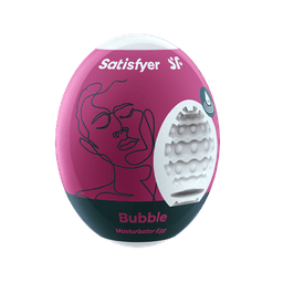 SATISFYER MASTURBATOR EGG | אביזרי מין