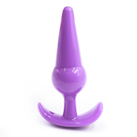 פלאג אנאלי קטן משודרג | אביזרי מין