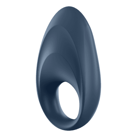 טבעת רוטטת עם אפליקציה Mighty One סטיספייר