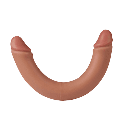 דילדו כפול ראלסטי 34 סמ