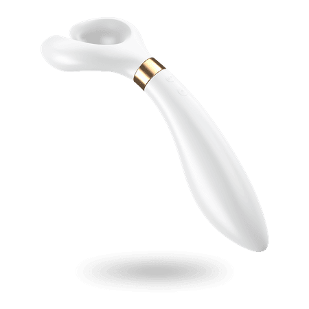 ויברטור לזוג רב שימושי Endless Fun סטיספייר