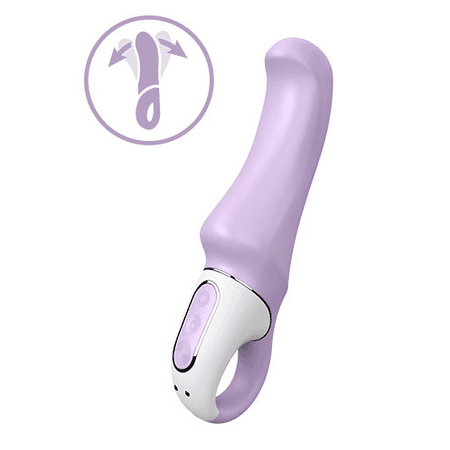 ויברטור Charming Smile סטיספייר