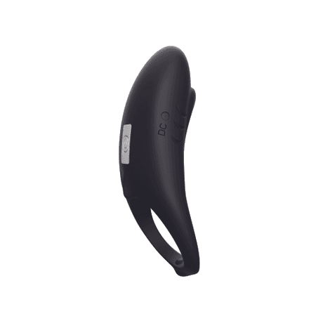 טבעת רוטטת לגבר Shark