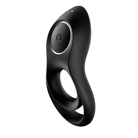 טבעת רוטטת לגבר Legendary Duo סטיספייר