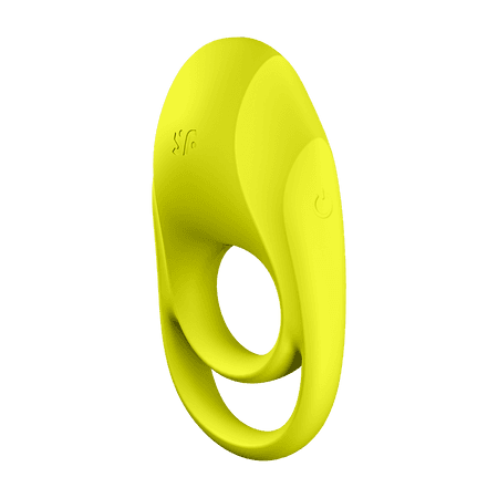 טבעת רוטטת לגבר Spectacular Duo סטיספייר