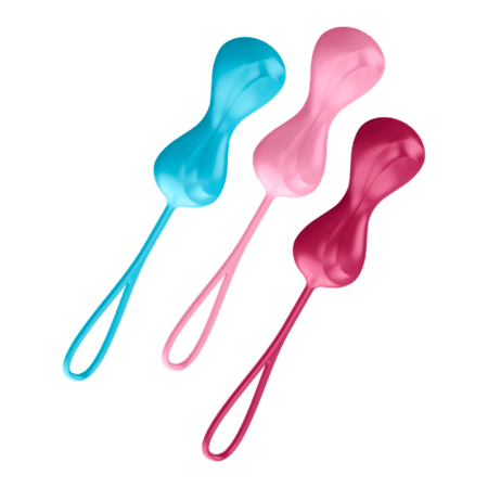 כדורי קגל Power Balls סטיספייר | אביזרי מין