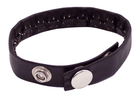 Pin Prick Cock Strap | אביזרי מין