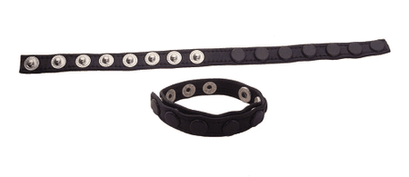 Single Multi Snap Strap | אביזרי מין
