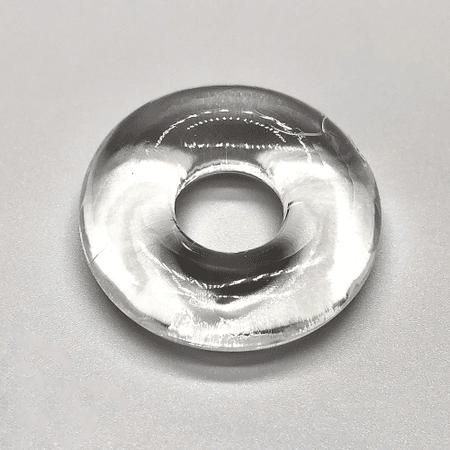 טבעת עבה לשמירה על זקפה נמתחת | אביזרי מין