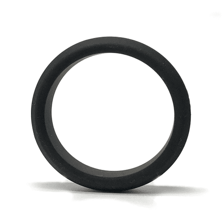טבעת סיליקון עבה 51 מquotמ | אביזרי מין