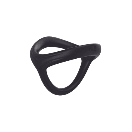 טבעת מפצלת סיליקון | אביזרי מין