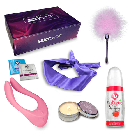 ערכת ספיישל חיילות | אביזרי מין