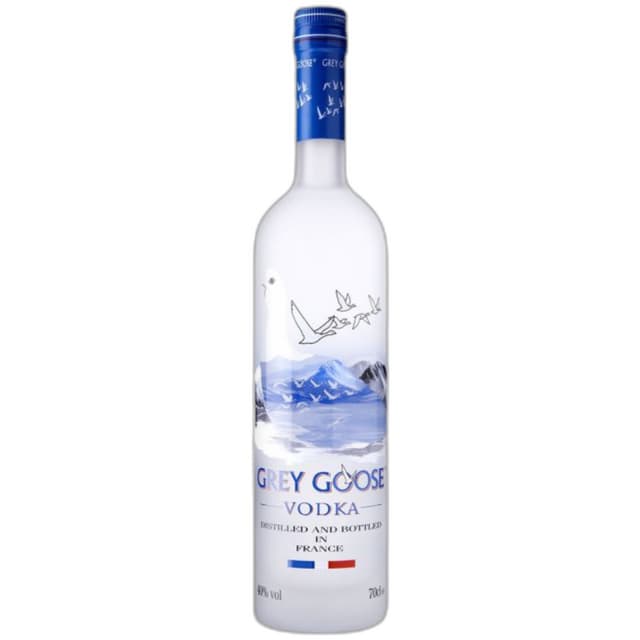 וודקה גריי גוס - 700 מל