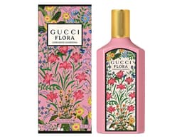 בושם לאישה גוצי פלורה גורגס גרדניה אדפ Gucci Flora Gorgeous Gardenia edp