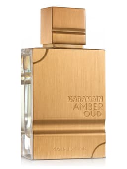 בושם יוניסקס אלחרמין טסטר AL HARAMAIN AMBER OUD GOLD EDITION 100 ML EDP TESTER