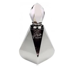 בושם שמן יוניסקס אלחרמין טסטר AL HARAMAIN HAYATI 12 ML OIL PARFUM TESTER