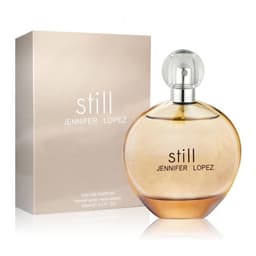 בושם לאישה גניפר לופז JENNIFER LOPEZ STILL 100 ML EDP