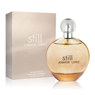 בושם לאישה גניפר לופז JENNIFER LOPEZ STILL 100 ML EDP