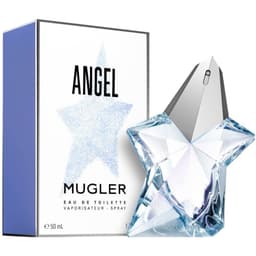 בושם לאישה אנגל THEIRRY MUGLER ANGEL 50 ML EDT