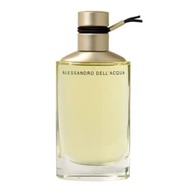 בושם לאשה Alessandro Dell'acqua E.D.T 50ml אלסנדרו דל אקווה - Alessandro Dell'acqua - בשמים נדירים לאישה