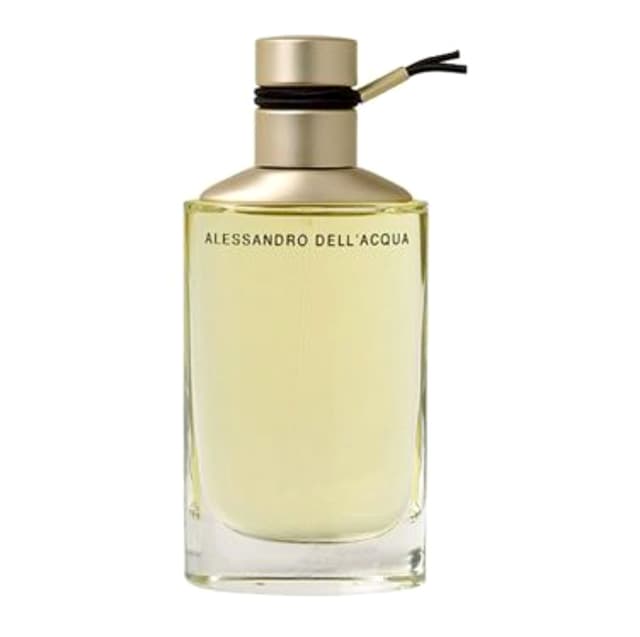בושם לאשה Alessandro Dellacqua EDT 50ml