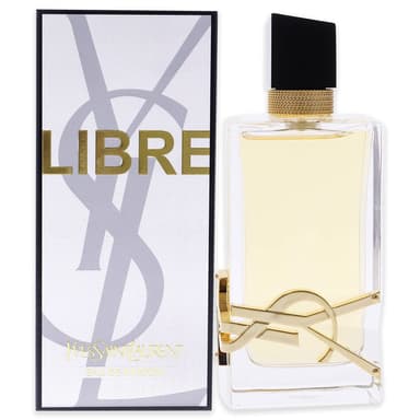 בושם לאישה איב סאן לורן ליברה אדפ Yves Saint Laurent Libre edp