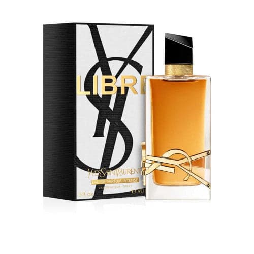 בושם לאישה איב סאן לורן ליברה אינטנס אדפ Yves Saint Laurent Libre Intense edp