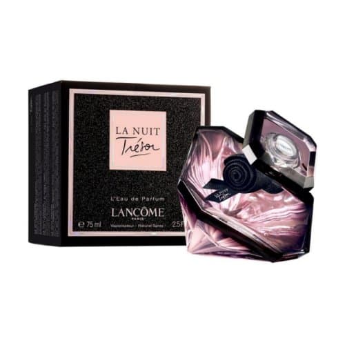 בושם לאישה לנקום LANCOME TRESOR LA NUIT 75 ML EDP