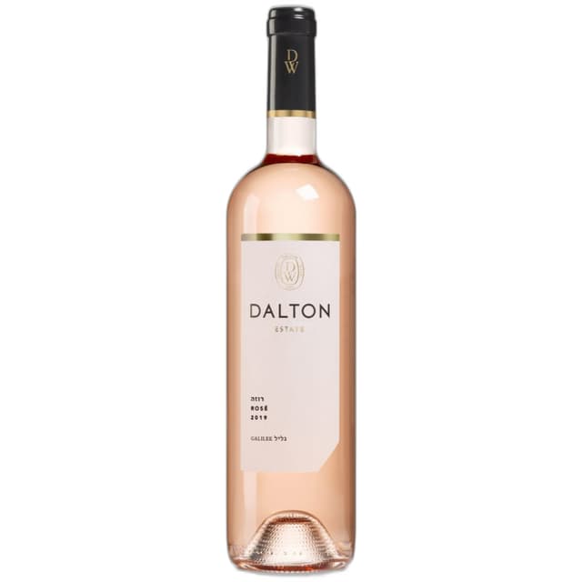 יין רוזה דלתון אסטייט - 750 מל